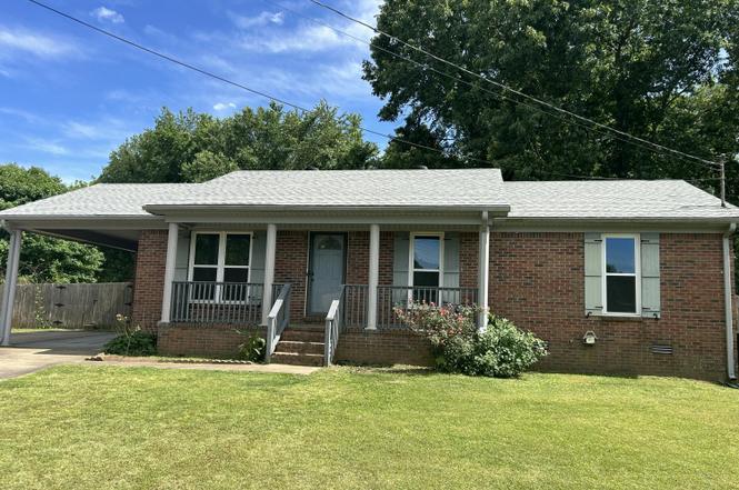 8 Beth Pl, Jackson, TN