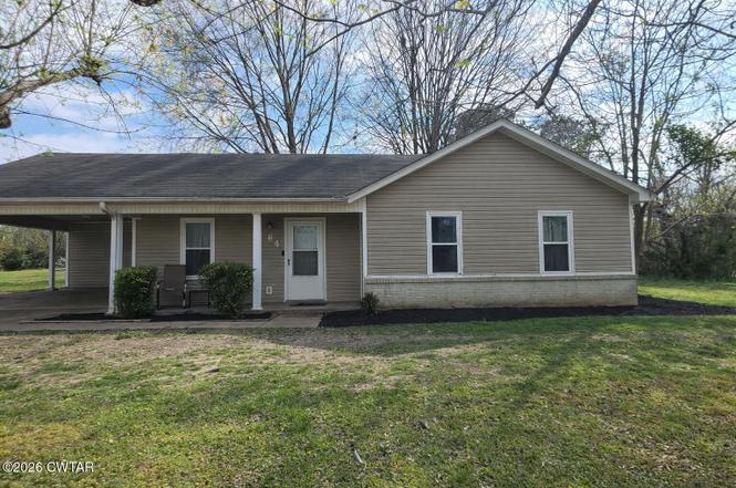 64 Ellendale Pl, Jackson, TN