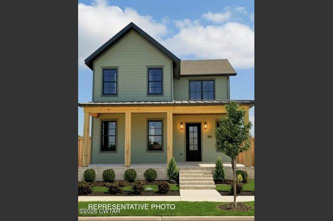 53 Oldetown Crossings, Jackson, TN