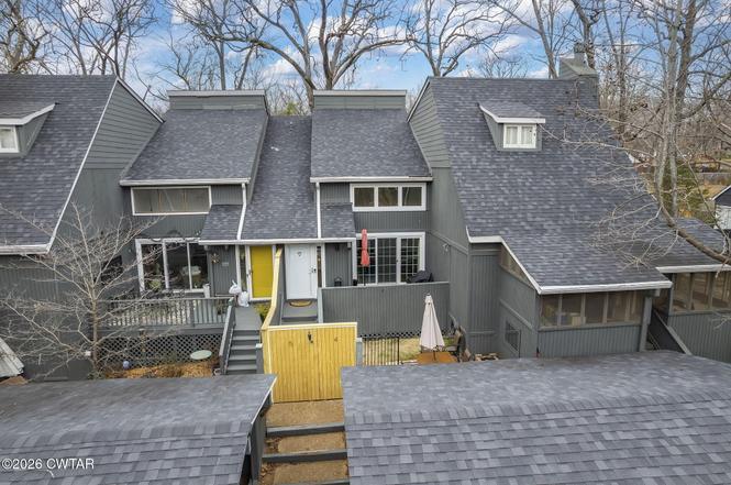 1104 North Parkway #4, Jackson, TN