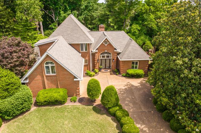 73 Garden Dr, Jackson, TN