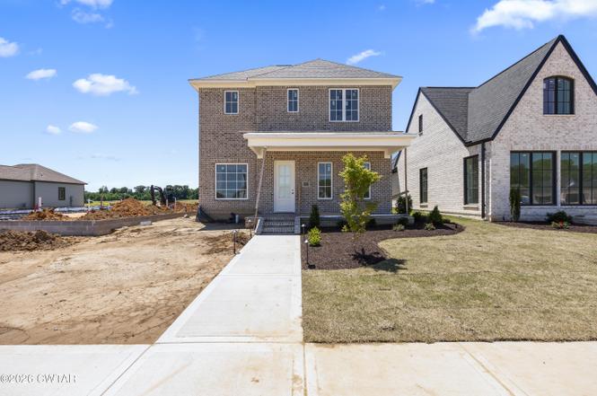 35 Oldetown Xing, Jackson, TN