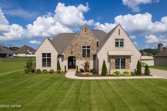 52 Buckingham Cv, Jackson, TN
