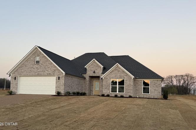 8 Red Maple Cv, Jackson, TN