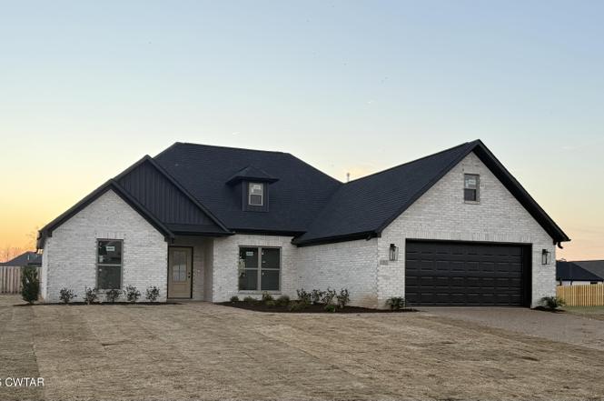 7 Red Maple Cv, Jackson, TN