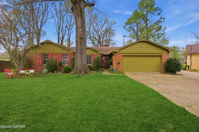 137 Vega Dr, Jackson, TN