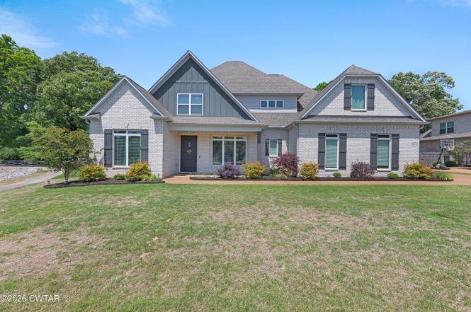 67 Larkson Ln, Jackson, TN