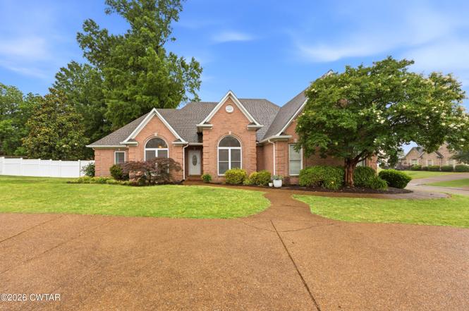 10 Keswick Cv, Jackson, TN