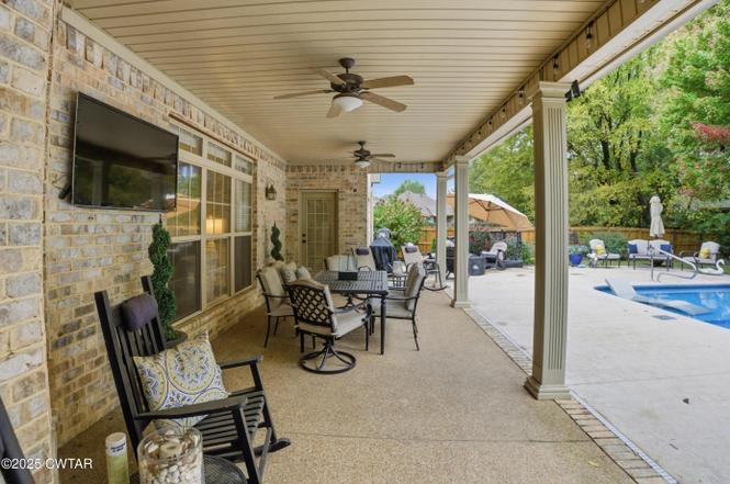 23 Kinnewick Cv, Jackson, TN