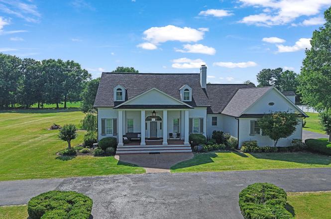 58 Huntington Pl, Jackson, TN