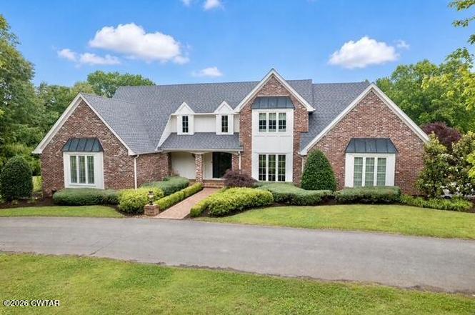 31 Okeena Dr, Jackson, TN