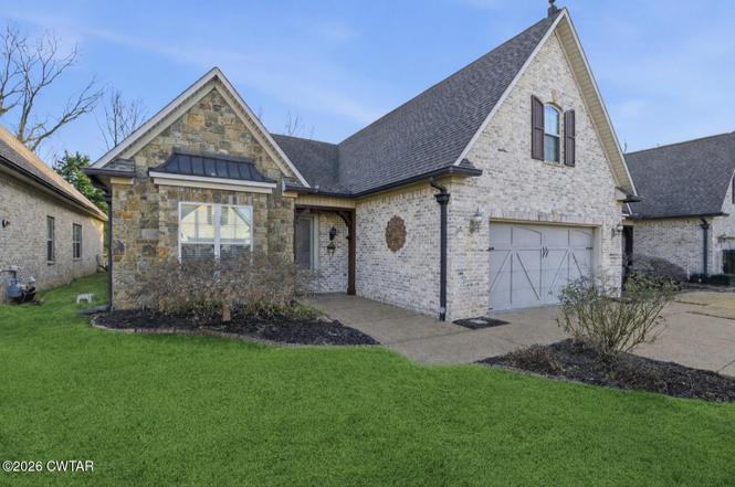 26 Water Ridge Pl, Jackson, TN