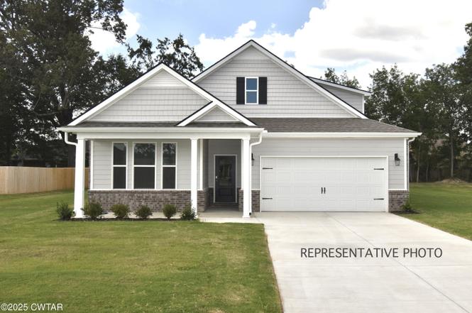 91 Shiloh Spgs, Jackson, TN