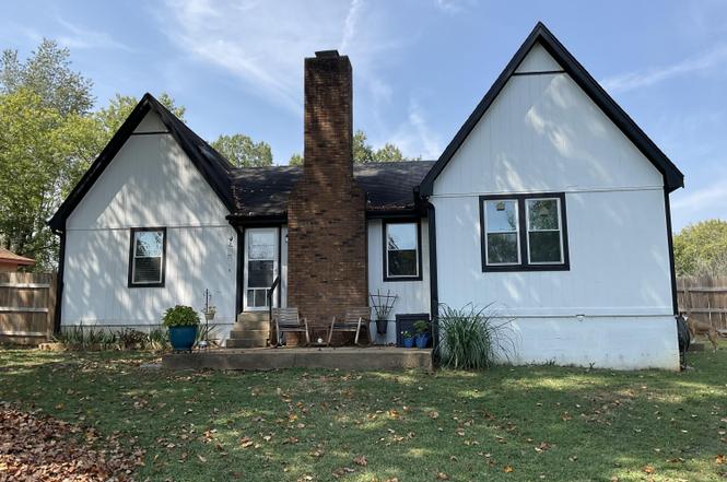 28 Beaver Cv, Jackson, TN