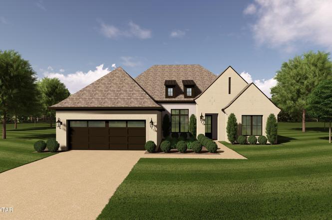 15 Creekbend Cv, Jackson, TN