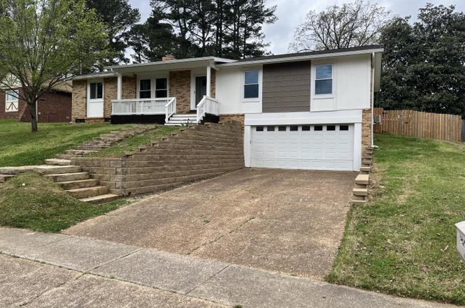 53 Hansford Pl, Jackson, TN