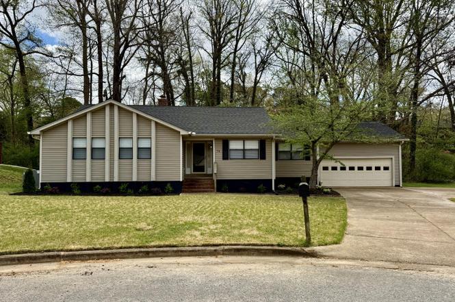 74 Powell Cv, Jackson, TN