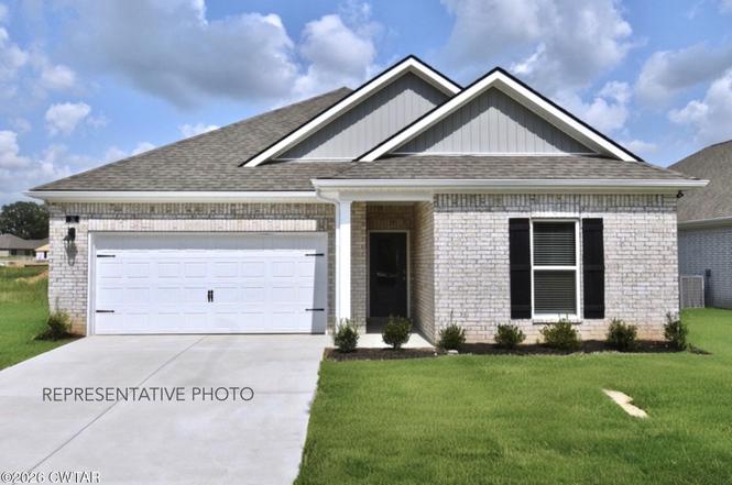 107 Gateway Dr, Jackson, TN