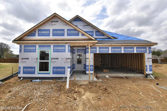 55 Kings Gate Cv, Jackson, TN