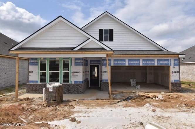 88 Gateway Dr, Jackson, TN