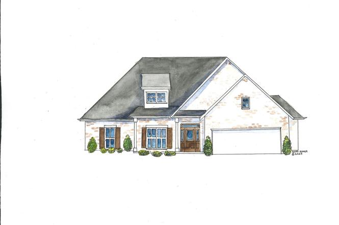 117 Rockford Drive Dr, Jackson, TN