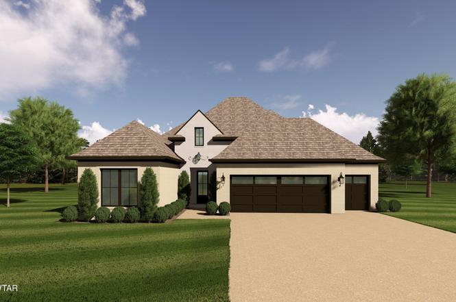 24 River Rock Cv, Jackson, TN