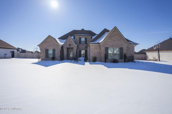 58 Cheddleton Dr, Jackson, TN