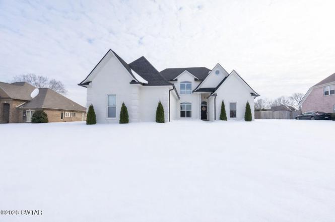 80 Wrights Mill Dr, Jackson, TN