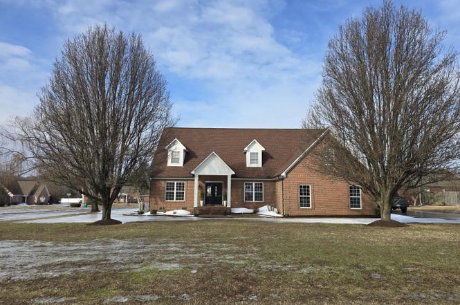 49 Northwyke Dr, Jackson, TN