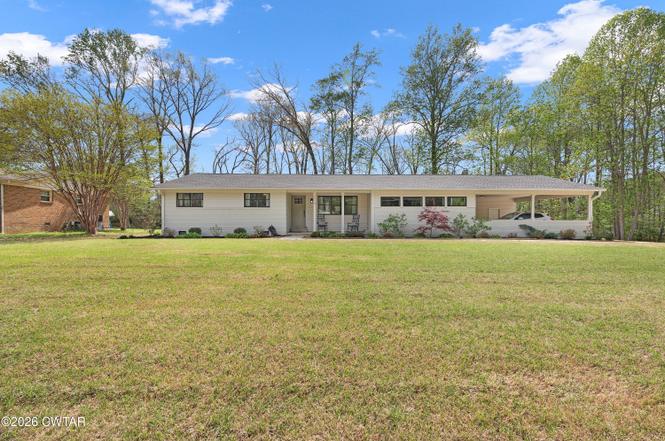 114 Woodland Dr, Jackson, TN