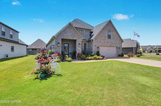 25 Noah Cv, Jackson, TN