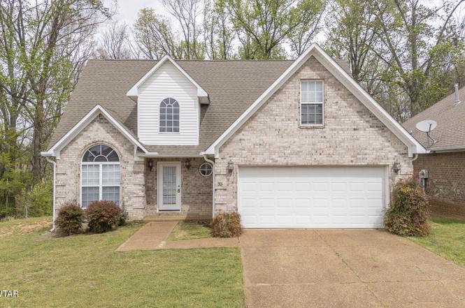 33 Rustic Bridge Dr, Jackson, TN