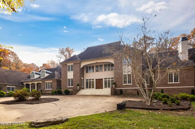 38 Bridlepath Dr, Jackson, TN