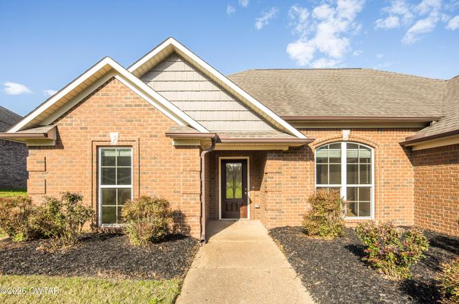 118 Union Fort Dr, Jackson, TN