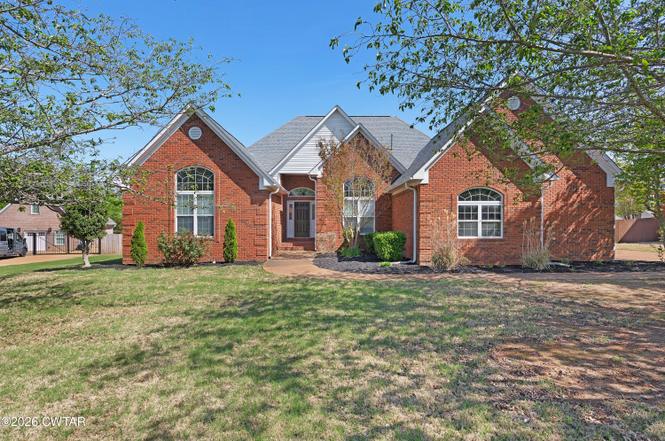 92 Northwyke Dr, Jackson, TN