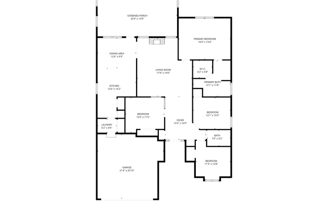 57 Rampart Dr, Jackson, TN