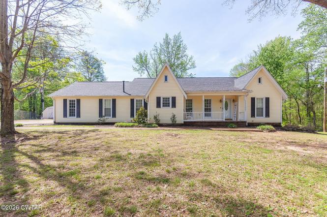 98 Fox Pond Cv, Jackson, TN