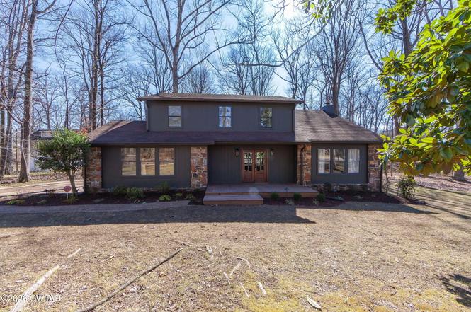 124 Moorewood Dr, Jackson, TN