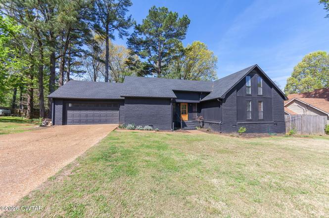 11 Windy Hill Cv, Jackson, TN
