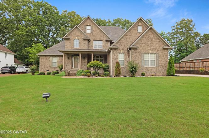 31 Brookhollow Cv, Jackson, TN