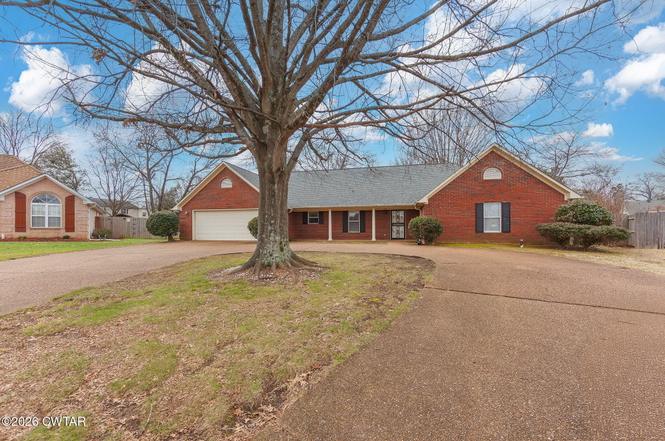 57 Wakefield Cv, Jackson, TN