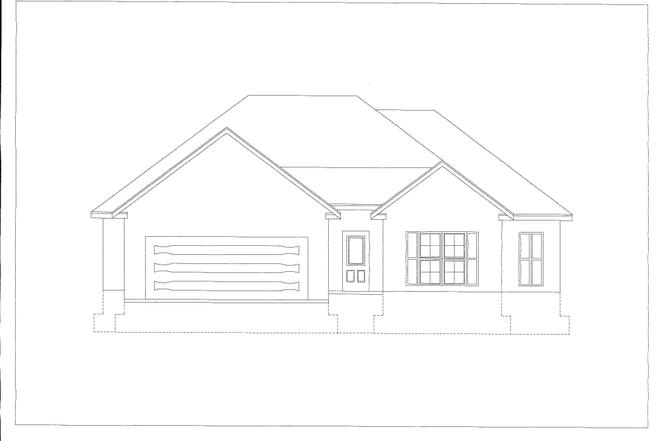 416 Fairway Blvd, Jackson, TN