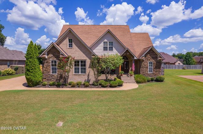 52 Kinnewick Cv, Jackson, TN