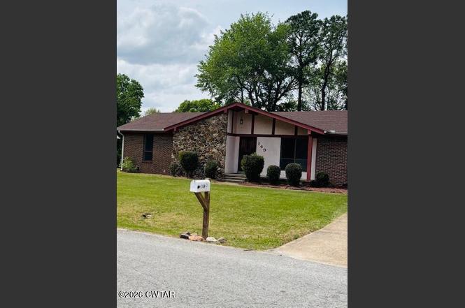 149 Commanche Trl, Jackson, TN