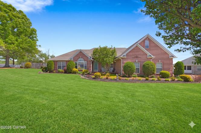 28 Austin Cv, Jackson, TN