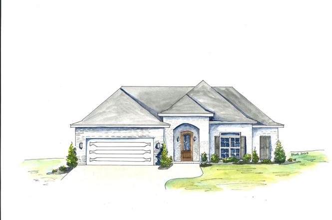 11 Rockford Dr, Jackson, TN