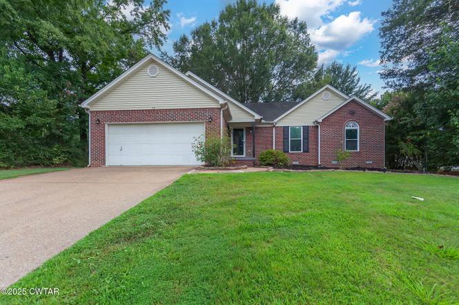 78 Candlewick Dr, Jackson, TN