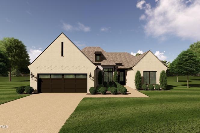 35 Rockford Dr, Jackson, TN