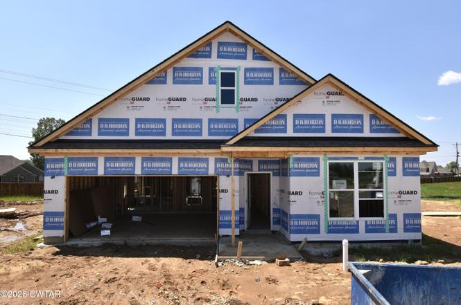 56 Kings Gate Cv, Jackson, TN
