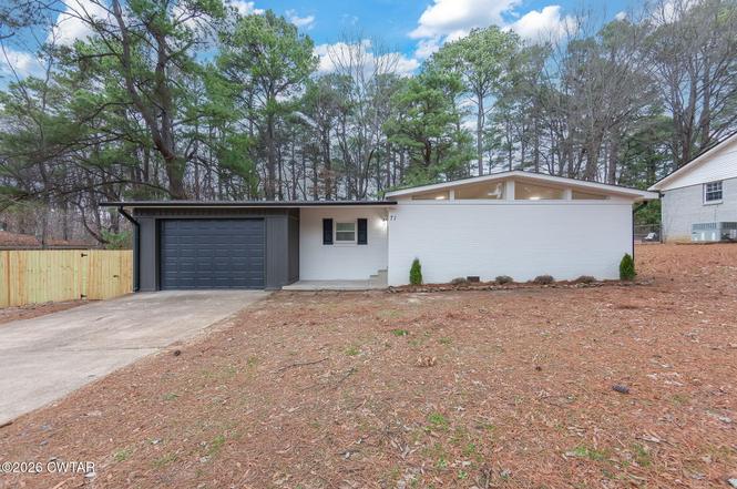 71 Knollwood Dr, Jackson, TN